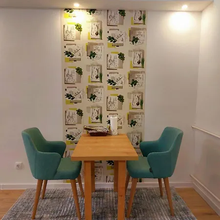 Ap Apartment Sarajevo