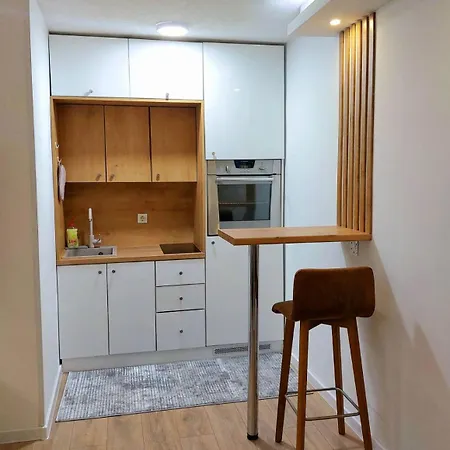 Apartment Ap Sarajevo
