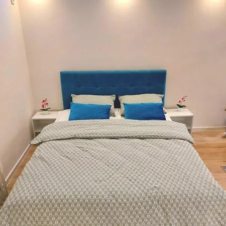 Apartment Ap