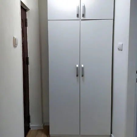 Ap דירה סראייבו